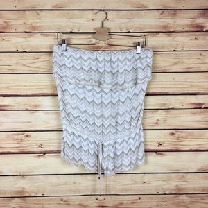 White House Black Market Top